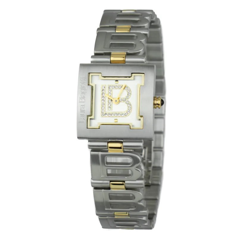 Dámske Hodinky LAURA BIAGIOTTI LB0009L-05 (25 mm)