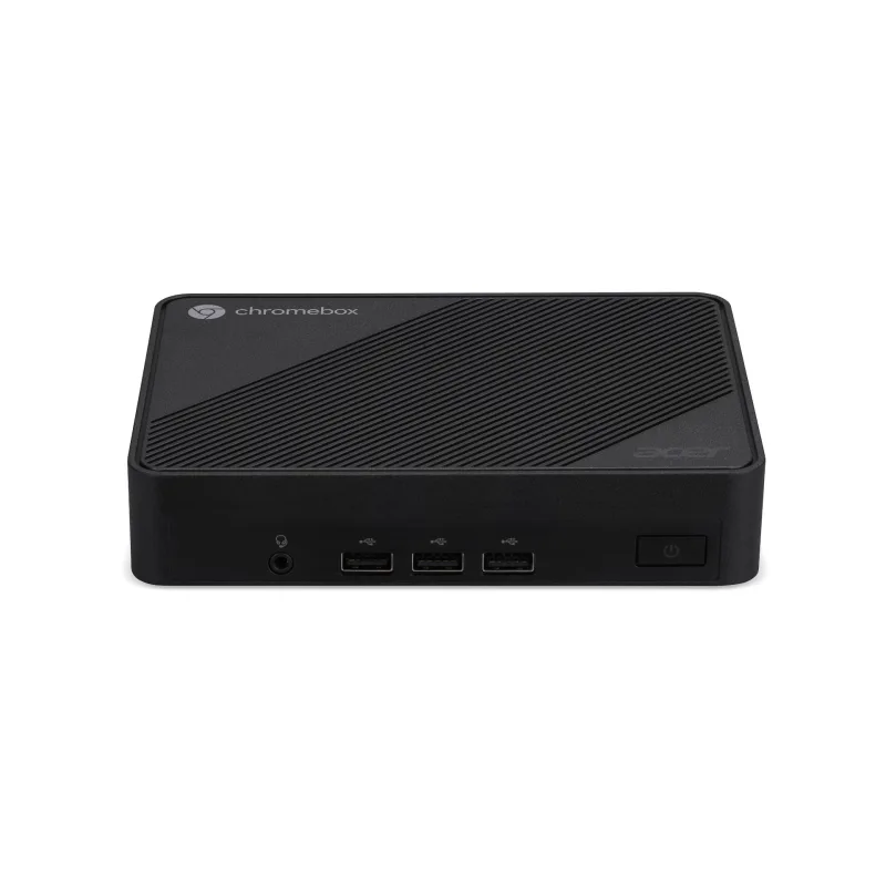 Acer Chromebox/CXM2/Mini/N150/8GB/64GB a méně/Intel int/Chrome/3R DT.Z53EH.001