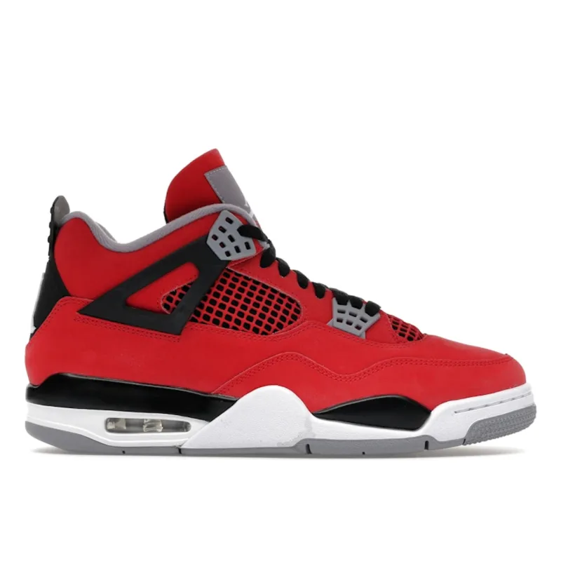 Jordan 4 Retro Toro Bravo (2026) - 42.5