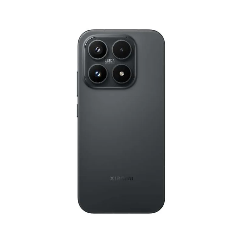 Xiaomi 17/12GB/256GB/Black (72952)
