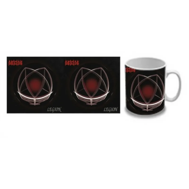 Deicide - Legion (hrnček)