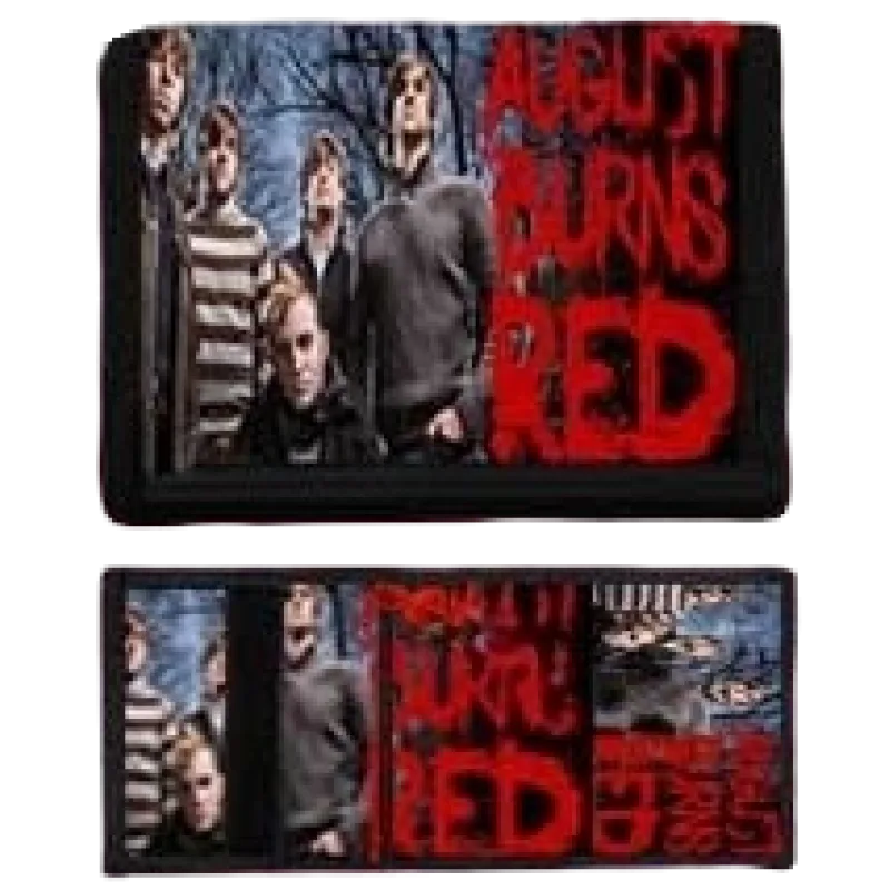 August Burns Red (peňaženka)