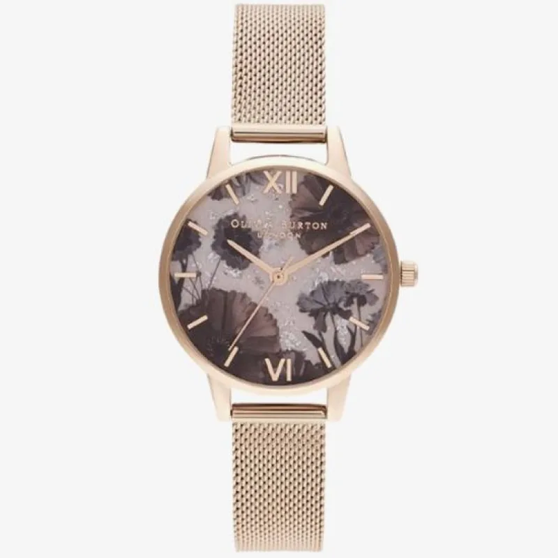 Dámske Hodinky OLIVIA BURTON OB16SP21 (30 MM)