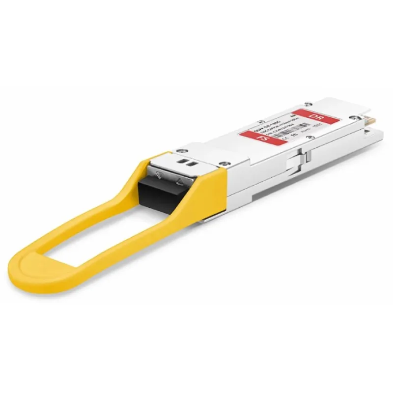 HP ENTERPRISE HPE ANW 100G DR QSFP28 LC 500m SMF XCVR S3N88A