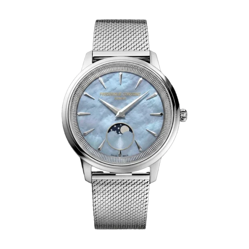 Frederique Constant FC-206MPLB2S6B
