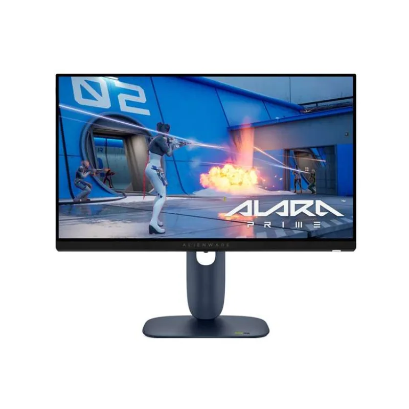 Alienware 25 320Hz Gaming Monitor - AW2525HM (GAME-AW2525HM)