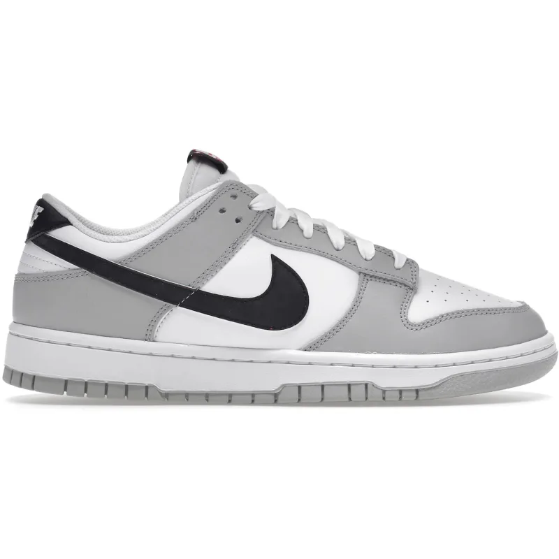 Nike Dunk Low SE Lottery Pack Grey Fog - 45