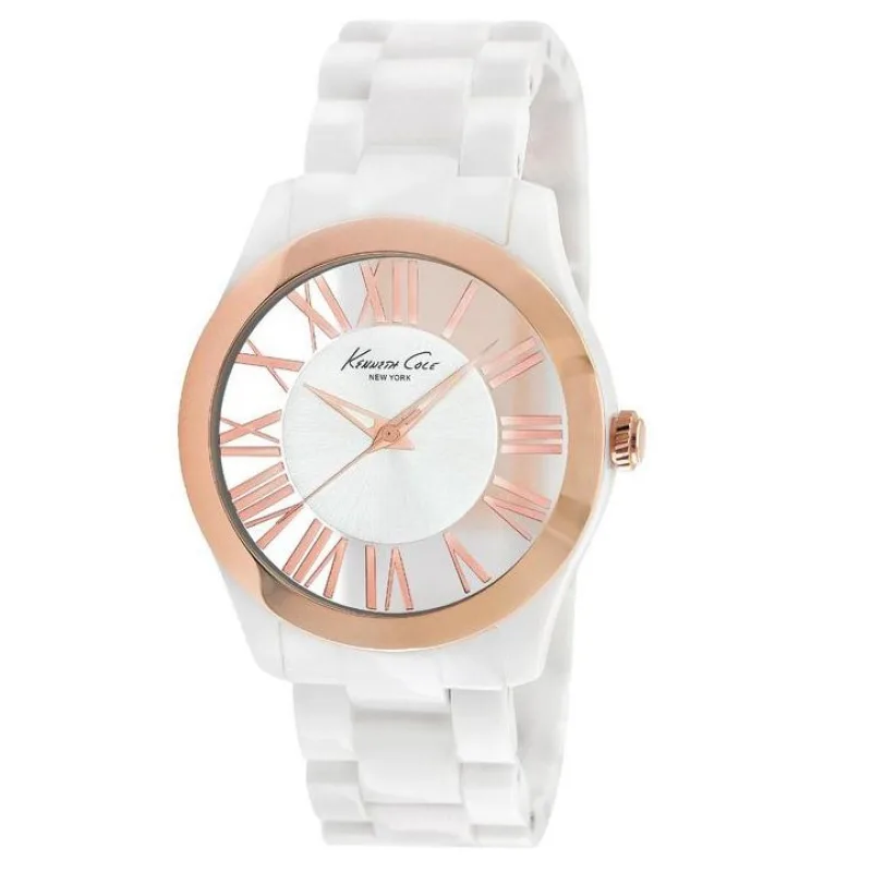 Dámske Hodinky KENNETH COLE IKC4860 (40MM)