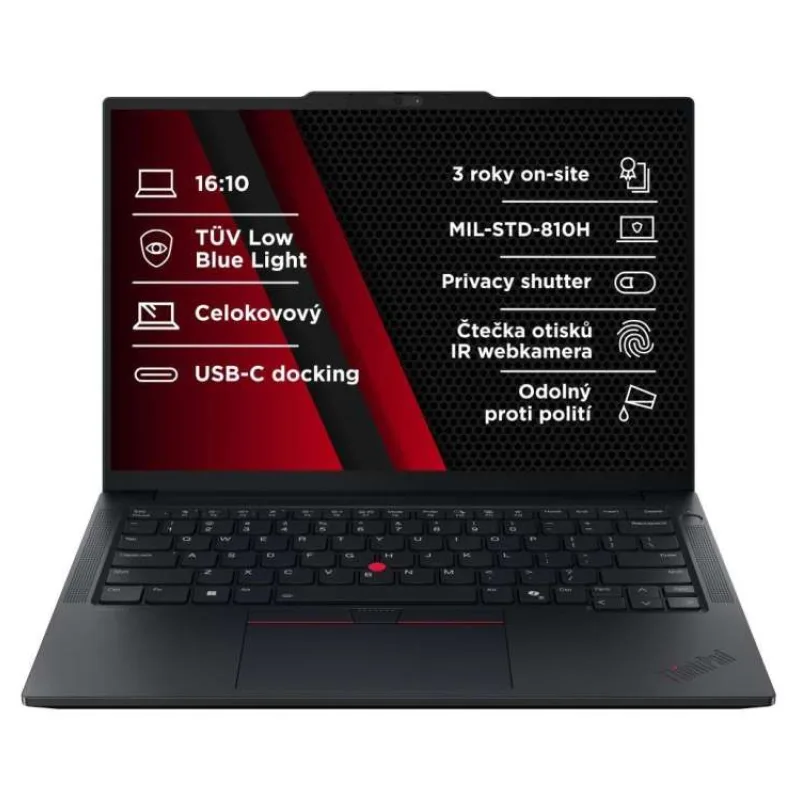 LENOVO NTB ThinkPad E14 AMD G7 - Ryzen5 230,14" WUXGA,16GB,512SSD,IRcam,W11P (21T1S3QC00)