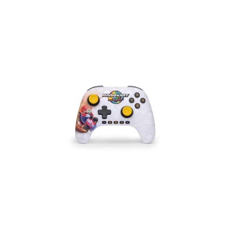 PowerA Advantage Wireless Controller for Nintendo Switch 2 - Mario Kart World (NSGP0571)