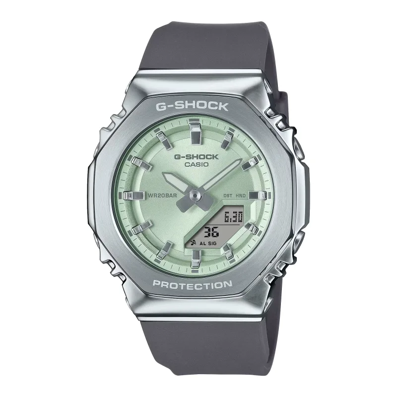 Dámske Hodinky CASIO GM-S2110-3AER (40,5MM)