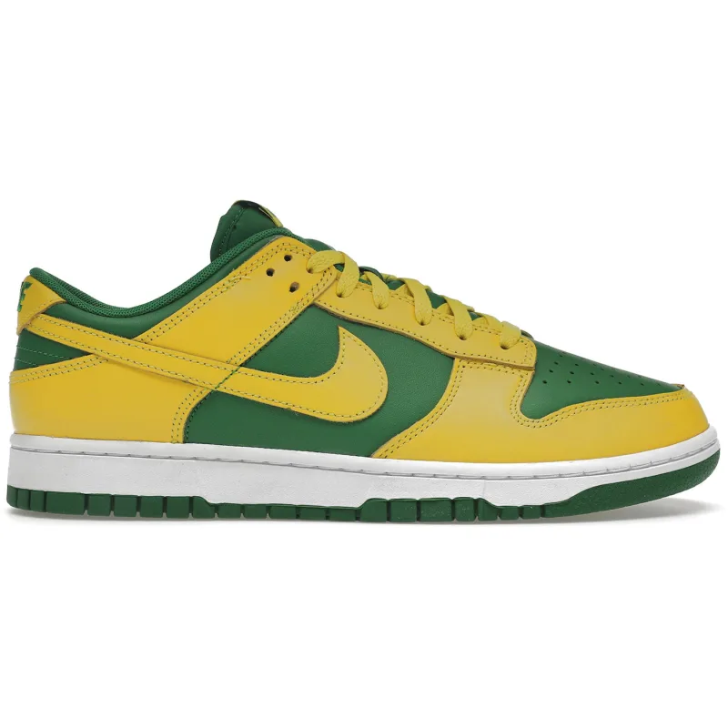 Nike Dunk Low Retro Reverse Brazil - 46