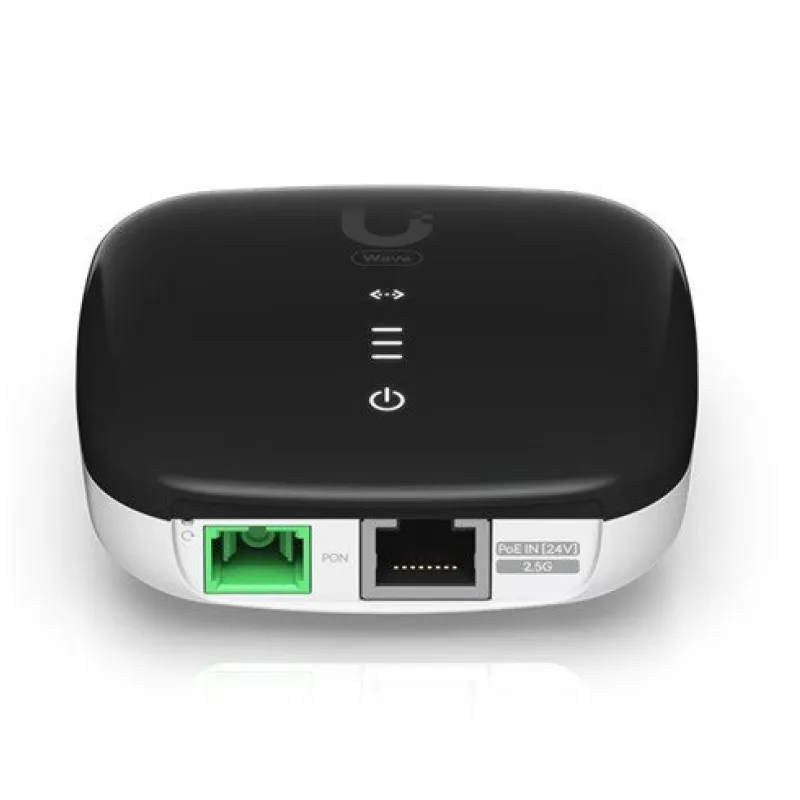 Ubiquiti UFiber WaveFiber ONU GPON 2,5GLAN port (5pack)