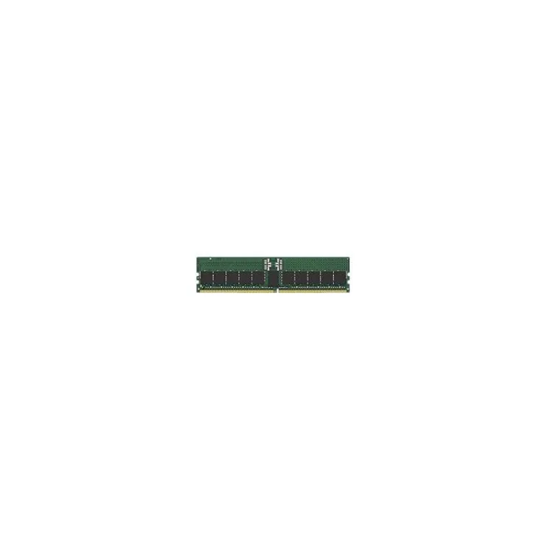 16GB 5600MT/s DDR5 ECC Reg CL46 DIMM 1Rx8 Micron H (KSM56R46BS8-16MH)