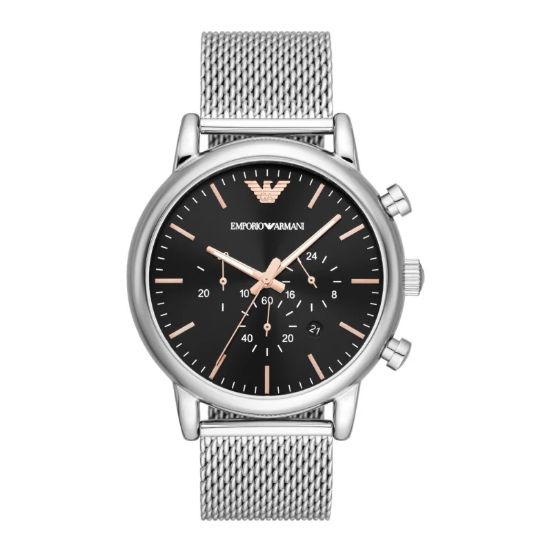 Pánske Hodinky ARMANI AR11429 (46MM)