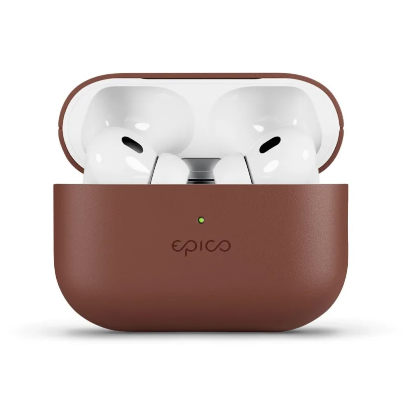Epico Leather Case Airpods Pro 2 9911131700005