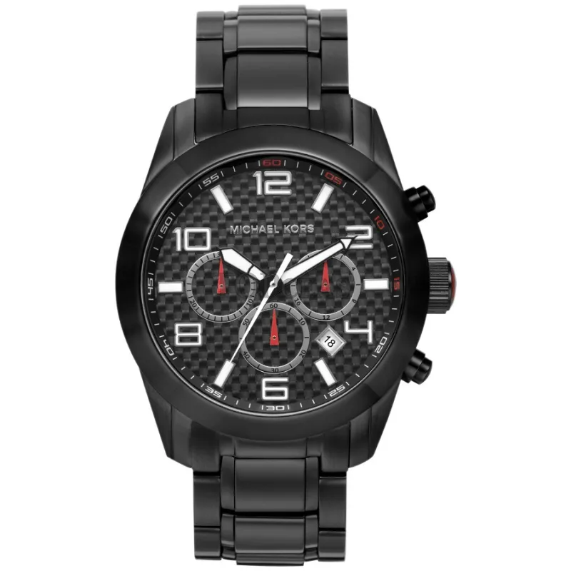 Hodinky MICHAEL KORS unisex MK8219 (44MM)