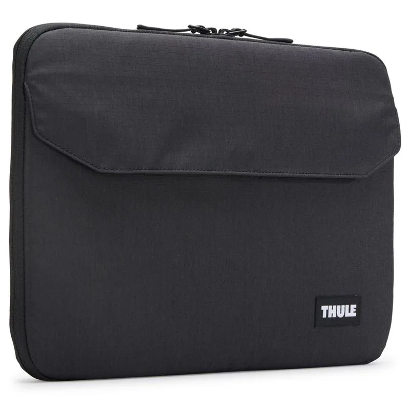 Thule Lithos puzdro pre MacBook Pro 14" - čierna