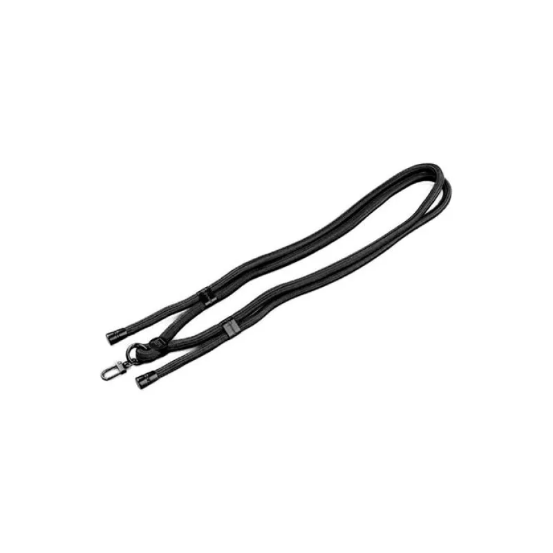 ER Lanyard - Black ERCSLA-BK