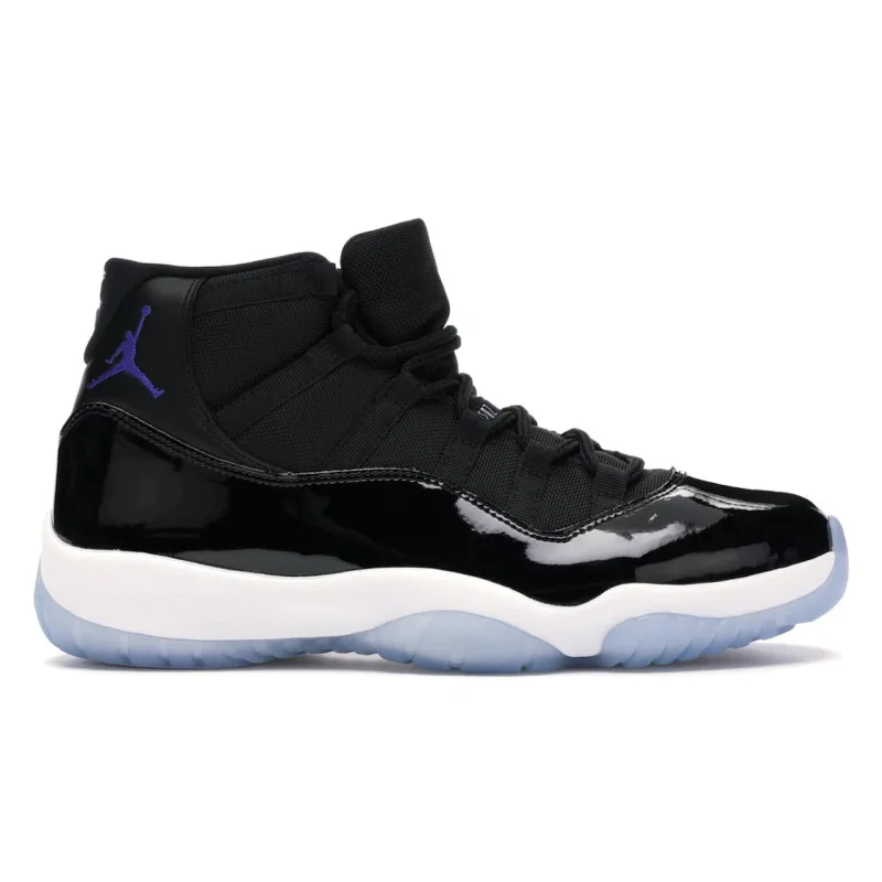 Jordan 11 Retro Space Jam (2016) - 42