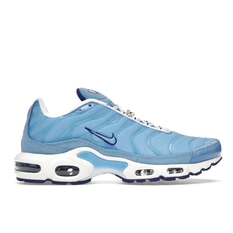 Nike Air Max Plus First Use University Blue - 41