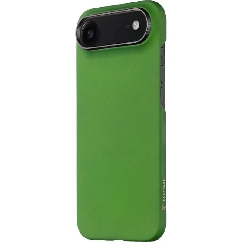 Tactical MagForce Aramid Kryt Apple iPhone Air zelený 57983126549