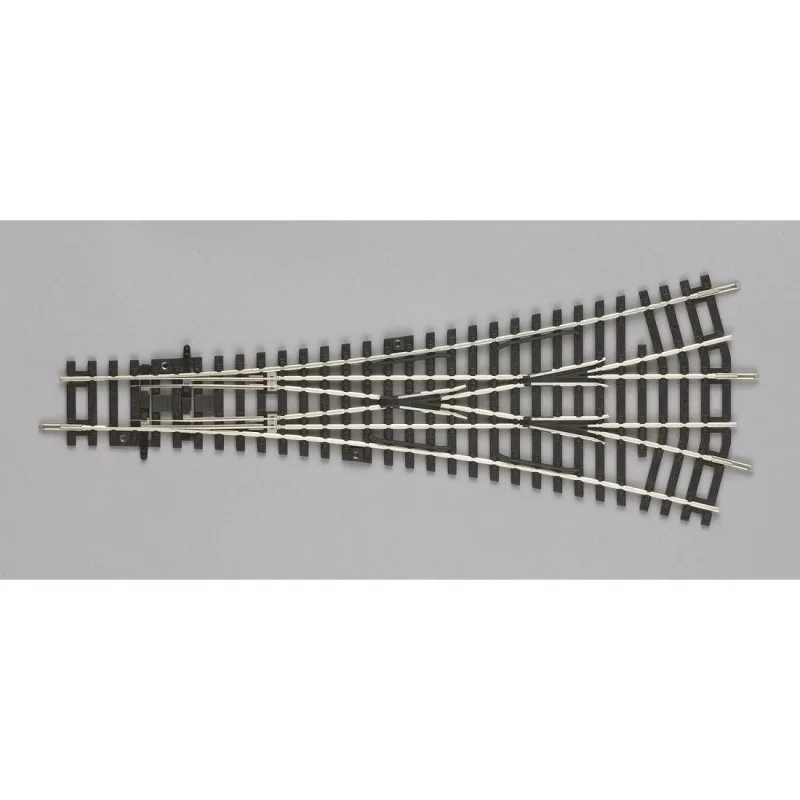 Piko Piko Výhybka W3 trojcestná symetrická (G239/R9) - 55225