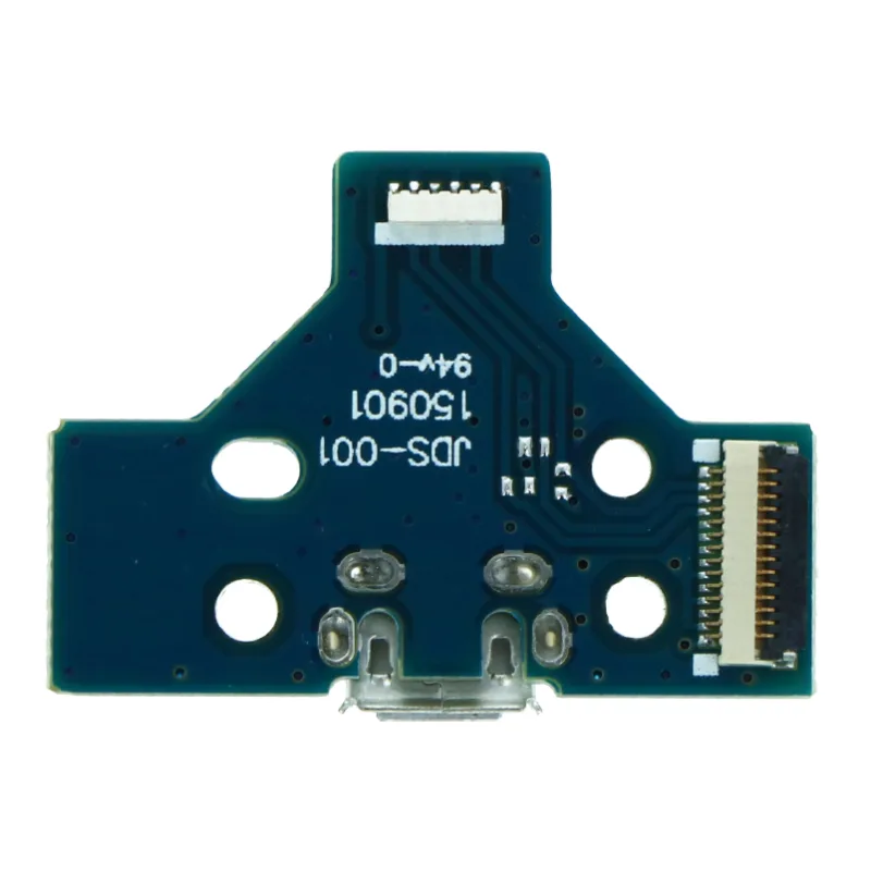 Nabíjacia USB doska 14Pin JDS-001 pre ovládač PS4