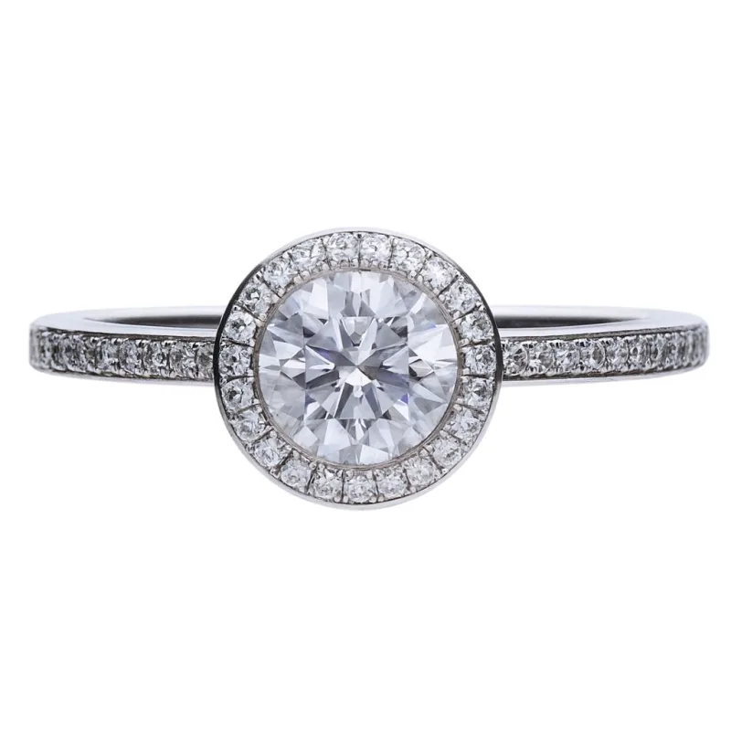 Dámsky Prsteň DIAMONFIRE 6114021082160 (16 )