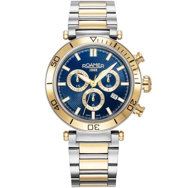 Roamer 994837 47 45 20