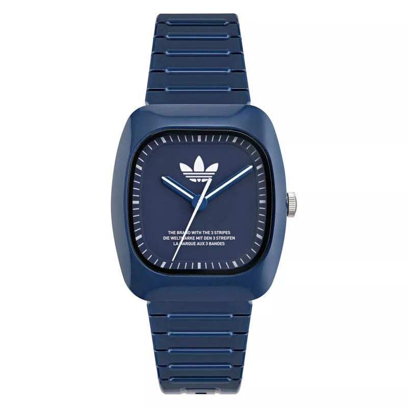 Hodinky ADIDAS unisex AOSY24029 (37MM)