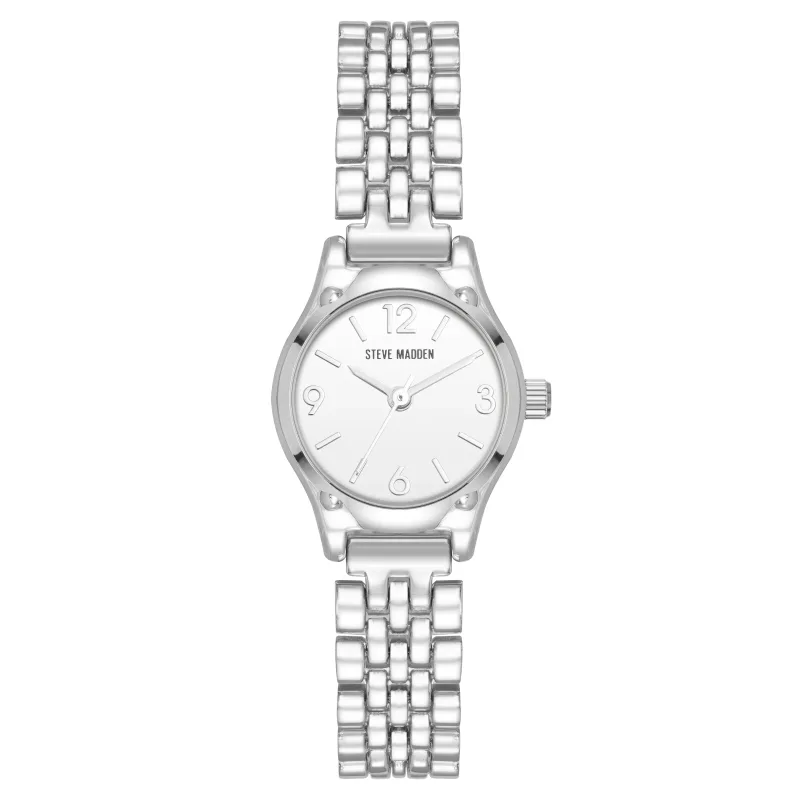 Dámske hodinky Steve Madden SM/8139WTSV