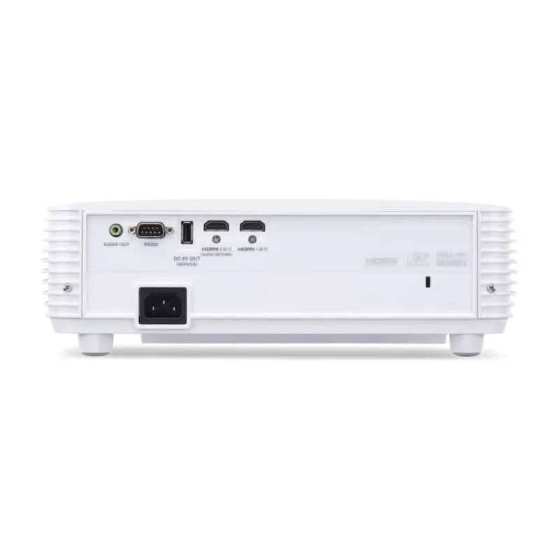 ACER HL6522GTV, Laser smart 1080p, 4000 Ansi (MR.P0S11.001)