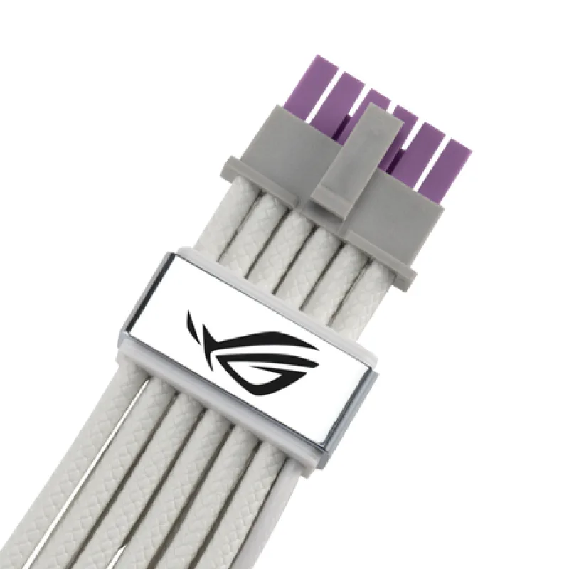 ASUS ROG-EQUALIZER-WHITE 90YE00BP-B0QA00