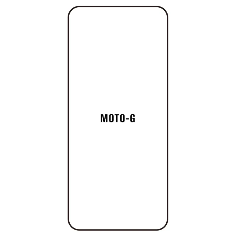 Sunshine Motorola G(2026) Predná Hydrogél ochranná fólia Strih: Kompatibilná s krytom, Typ fólie: Anti-Spy (Privacy)
