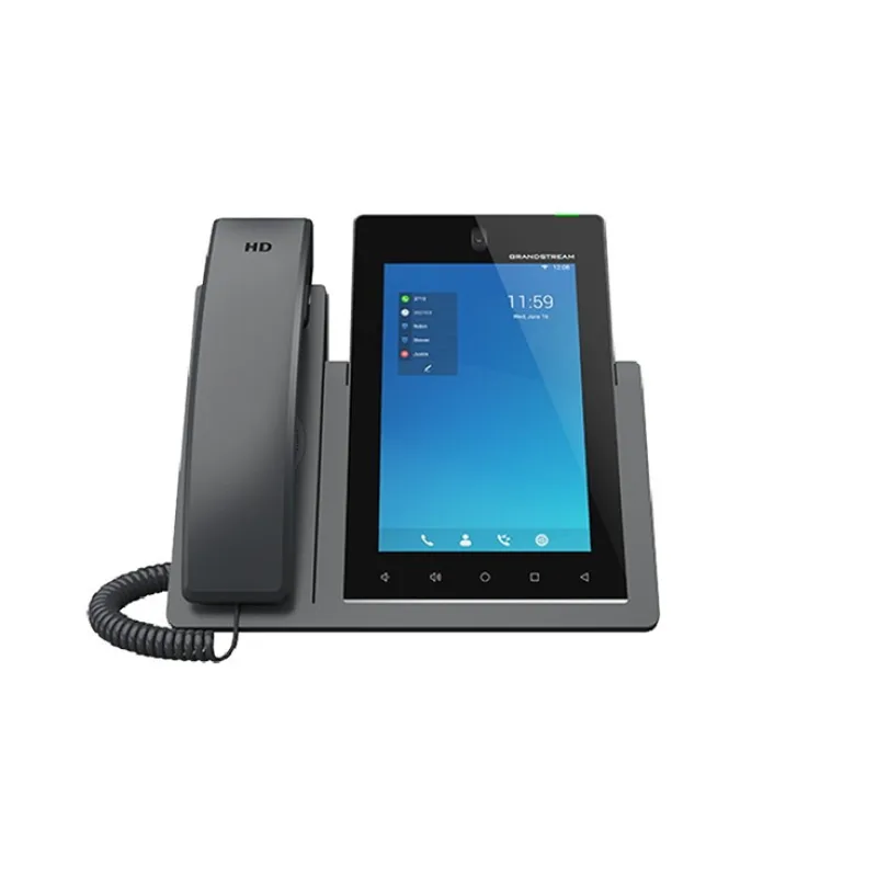 Grandstream VoIP video telefon GXP3470
