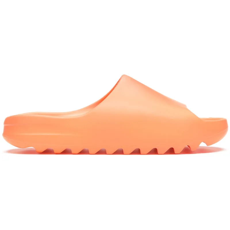 Yeezy Slide Enflame Orange - 38
