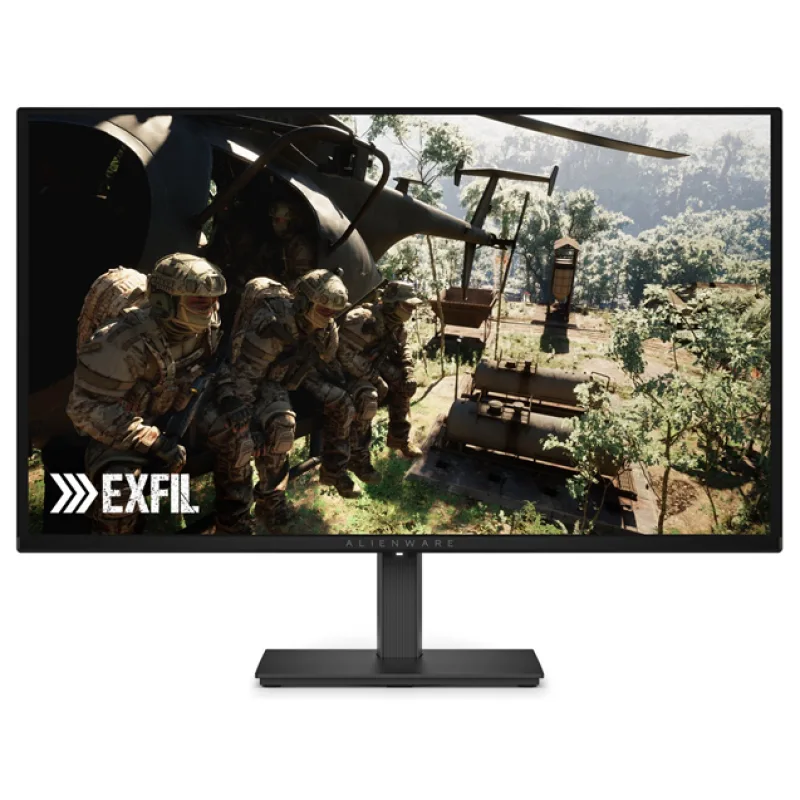Alienware 27 240Hz QD-OLED Gaming Monitor-AW2726DM