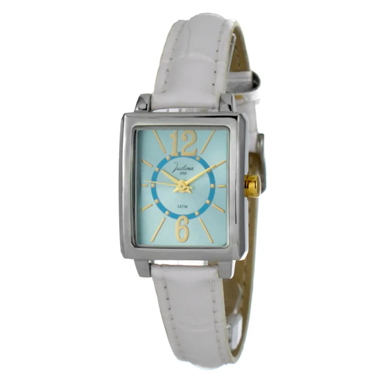 Dámske Hodinky JUSTINA 21992A (22MM)