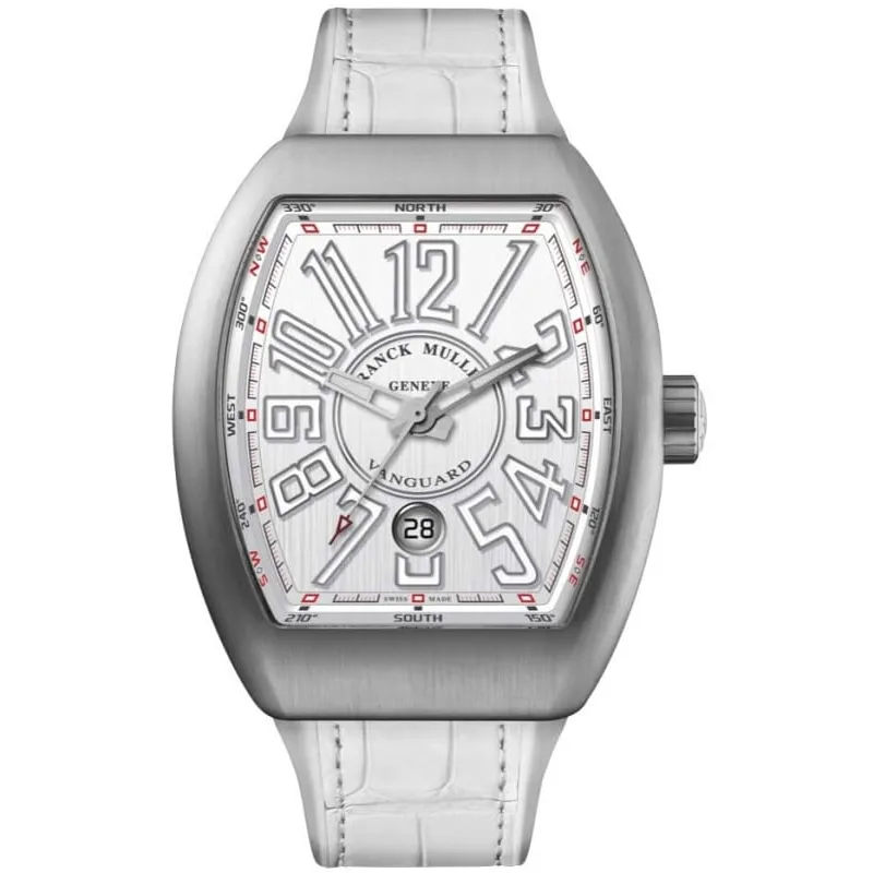 Franck Muller Vanguard | V 45 SC DT BR (BC) AC - OS