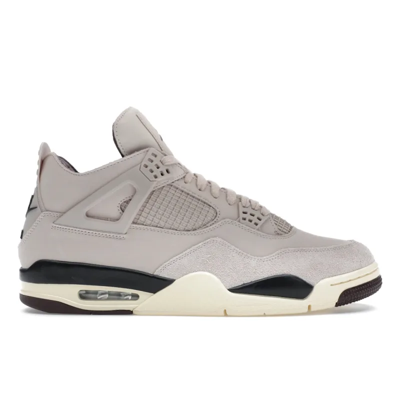 Jordan 4 Retro OG SP A Ma Maniére While You Were Sleeping (Women's) - 39