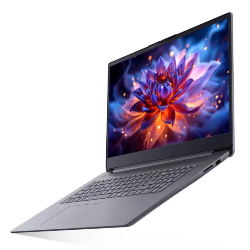 Lenovo IdeaPad Slim 3/17IWC11/5-320/17,3"/FHD/16GB/1TB/Intel int/W11H/Gray/2R 83VS001XCK