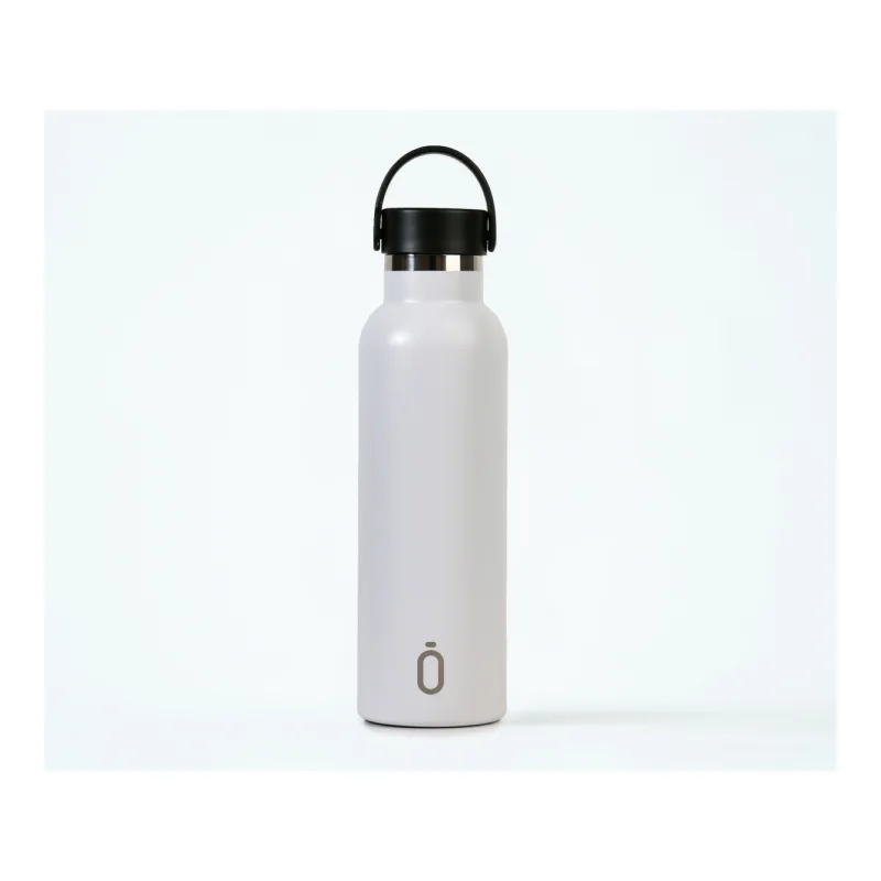 Runbott Termofľaša 600 ml White