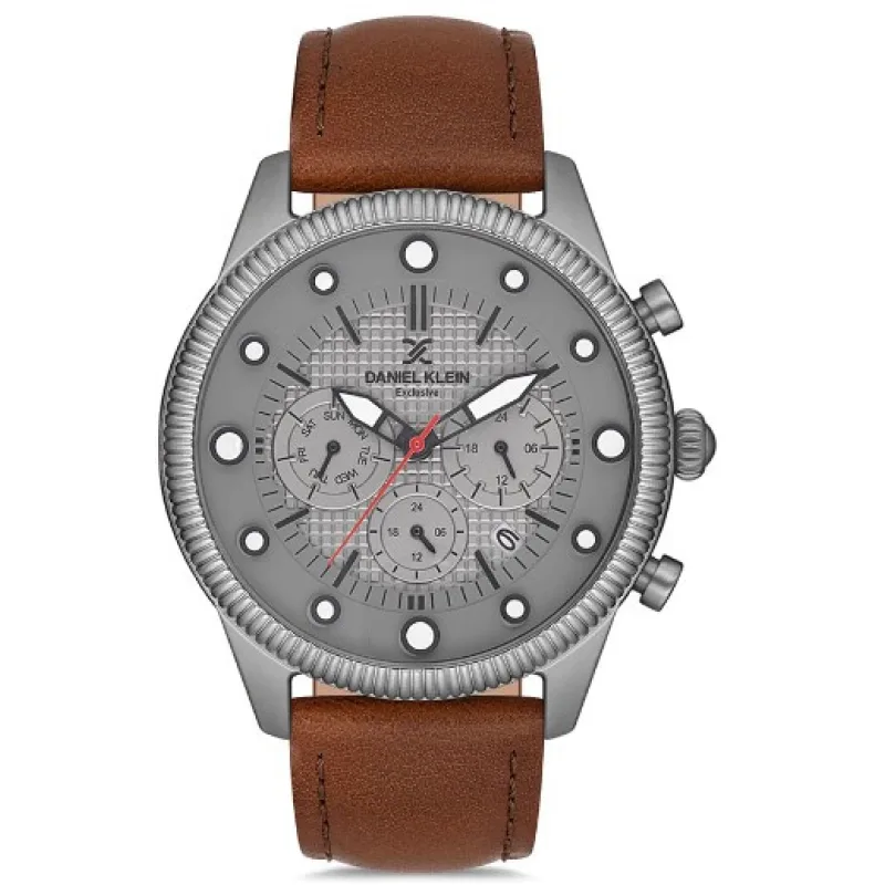 Pánske hodinky DANIEL KLEIN DK12723-3
