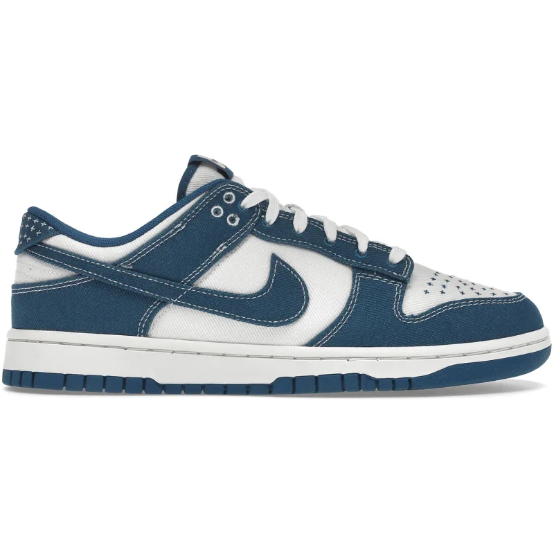 Nike Dunk Low Industrial Blue - 42.5