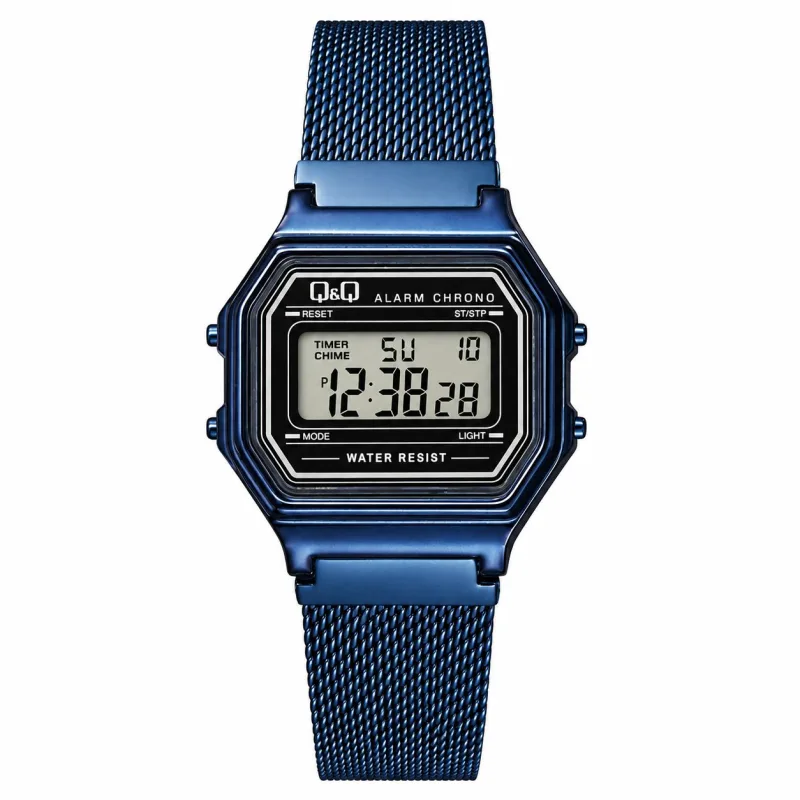 Hodinky Q&Q unisex M173J031Y (33 mm)