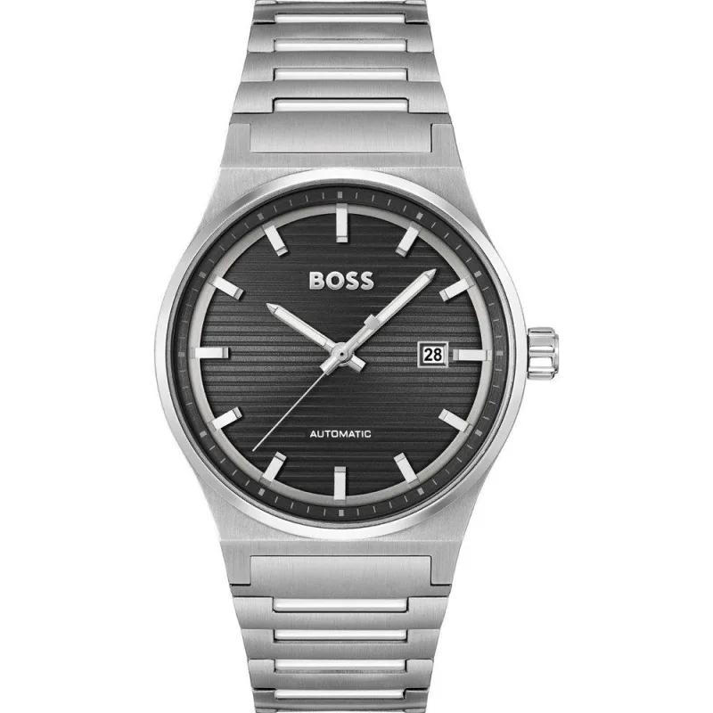 Pánske Hodinky BOSS 1514117 (41MM)