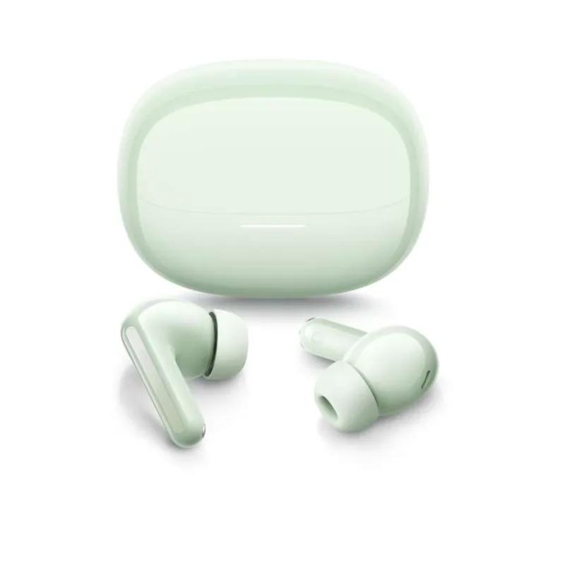 Xiaomi REDMI Buds 8/ANC/BT/Zelená (73461)