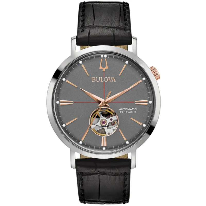 Bulova 98A187