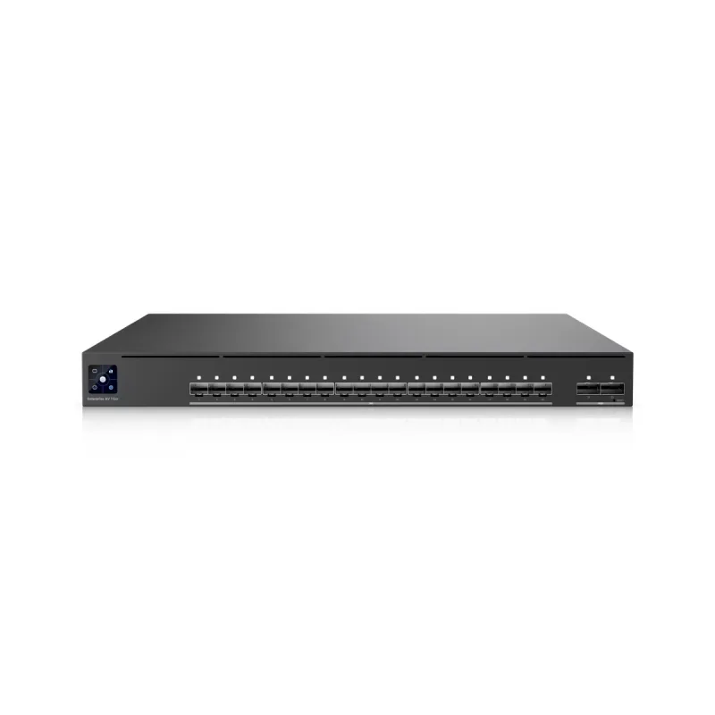 UBIQUITI ENTERPRISE Ubiquiti EAV-Fiber - UniFi Enterprise Audio/Video Fiber switch EAV-Fiber